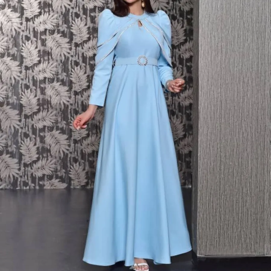 پیراهن مجلسی ماکسی