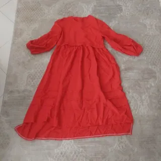 پیراهن کژوال