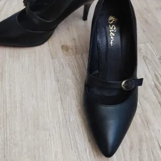 کفش مجلسی نو