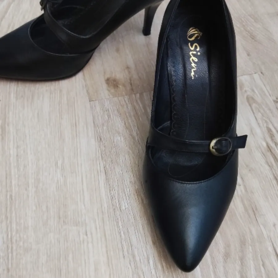 کفش مجلسی نو