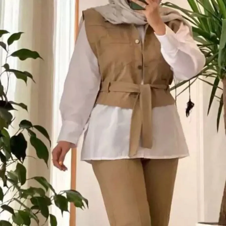 ست شیک سه تیکه