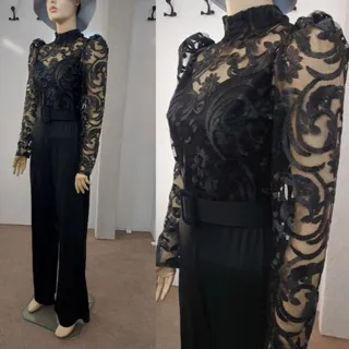 سرهمی/ اورال مهرنگار