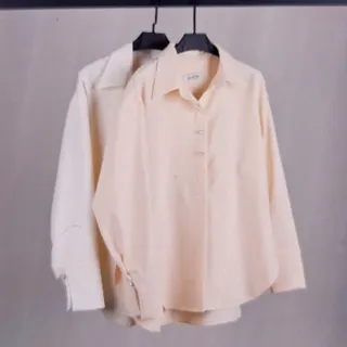 شومیز برند larosa گلبهی