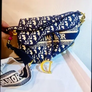 کیف مستر گوالیتی‌با جعبه