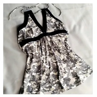 تاپ تُرک زنانه