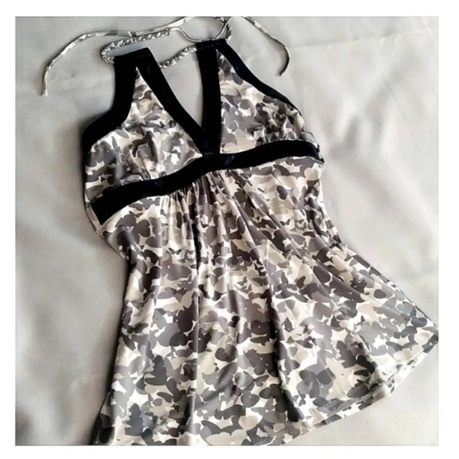 تاپ تُرک زنانه