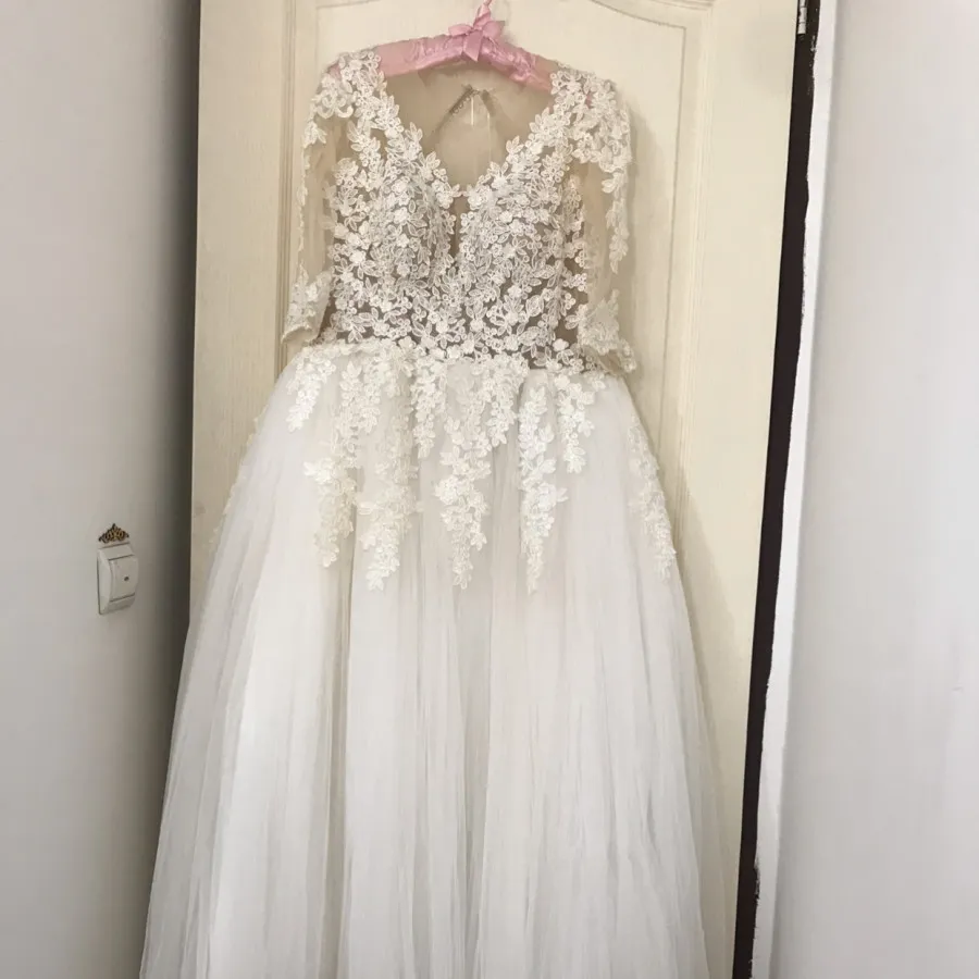 لباس عروس
