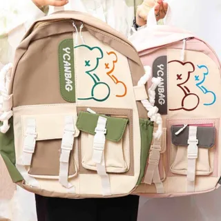 کوله پشتی تدی