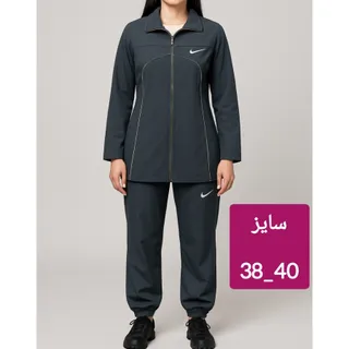 ست لباس ورزشی زنانه