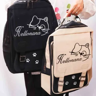 کوله پشتی کت