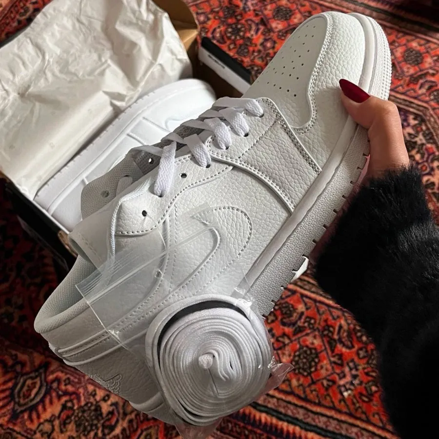 کتونی جردن وان اورجینال