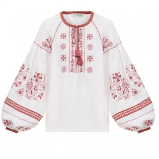 شومیز زنامه