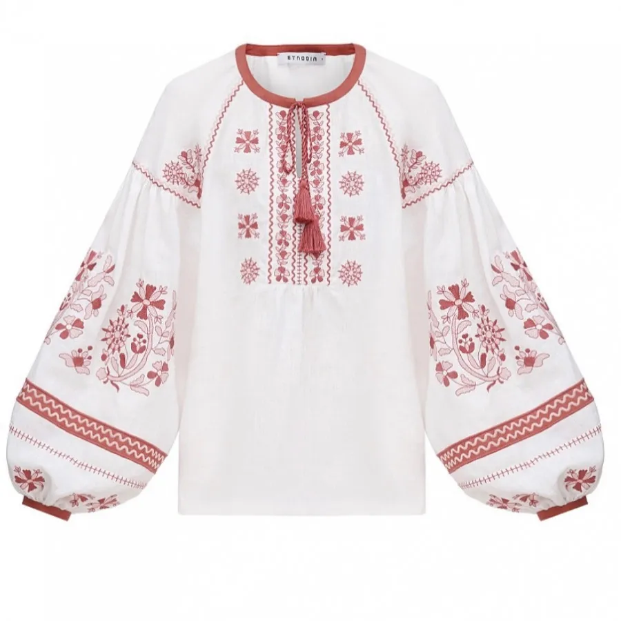 شومیز زنامه