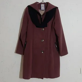 پالتو فوتر کوبیده