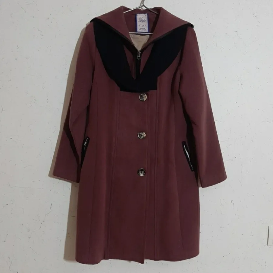 پالتو فوتر کوبیده