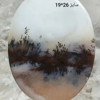 شجر طبیعی برکه