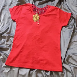 تیشرت کبریتی گیپور