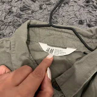 کت کوتاه خنک اچ اند ام