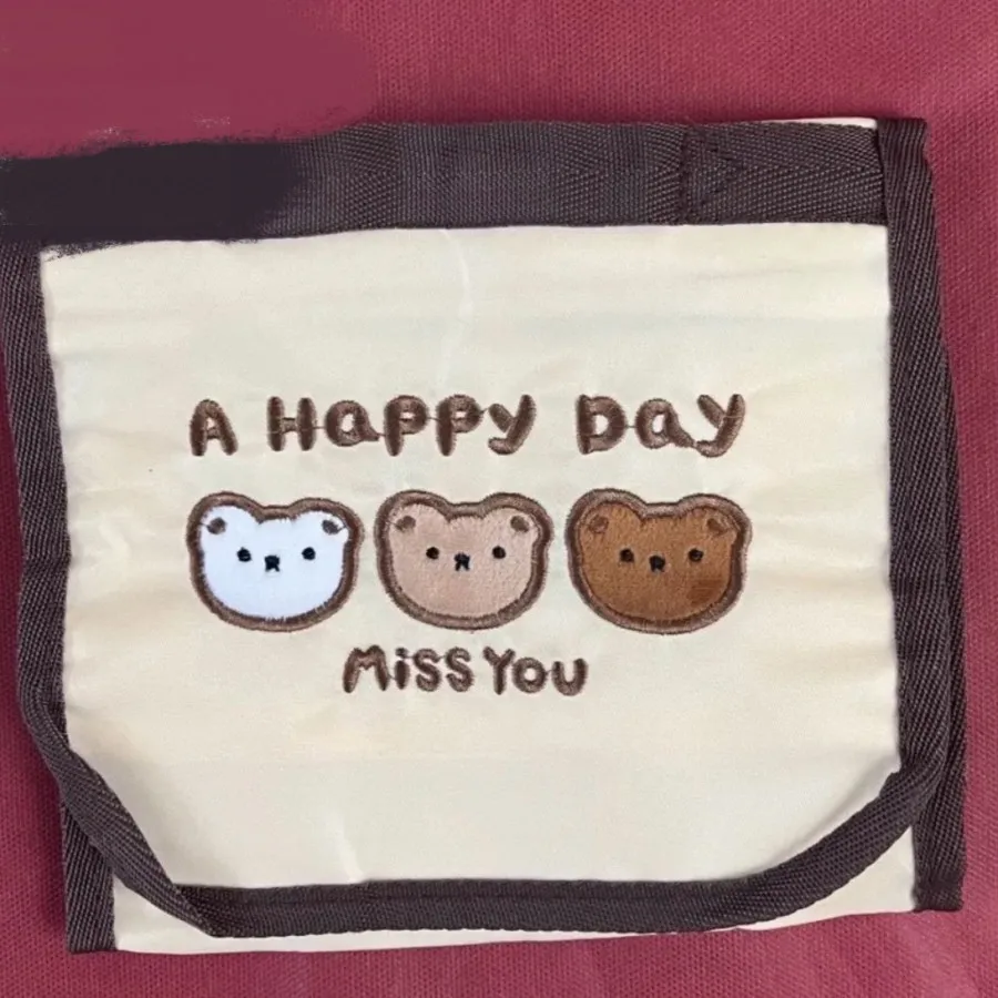 کیف آرایش ، کیف جادار