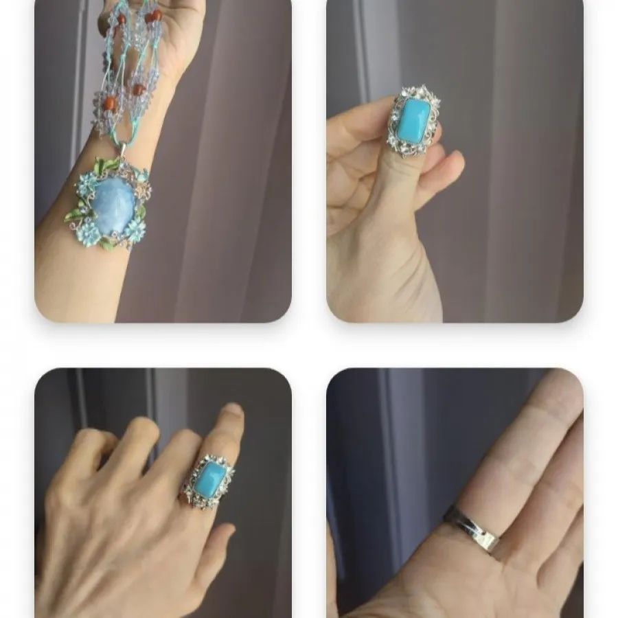 اکسسوری های خاص