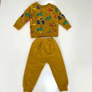 بلوز و شلوار راحتی