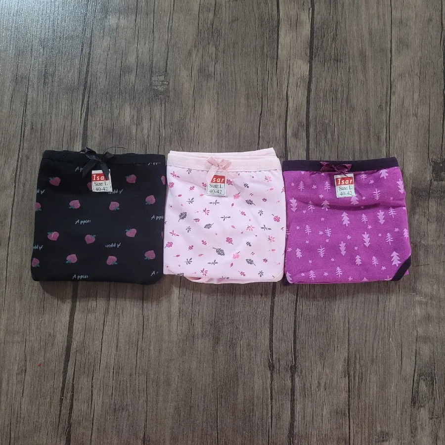 شورت سه عددی سایز 2xl