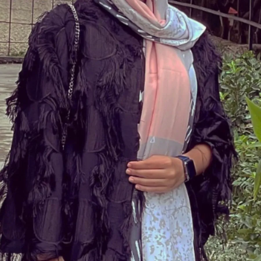 مانتو مزونی