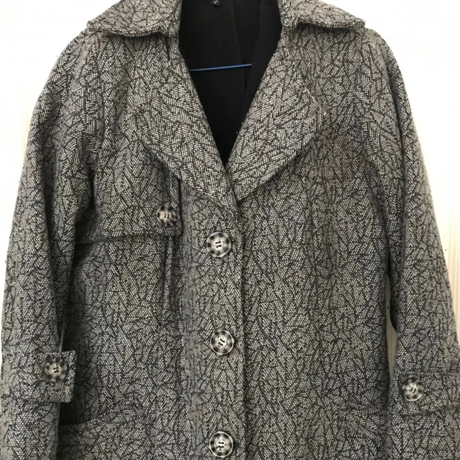 پالتو زنانه