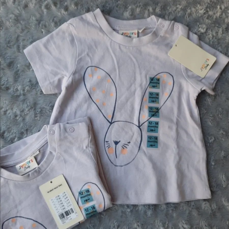 تیشرت دخترونه