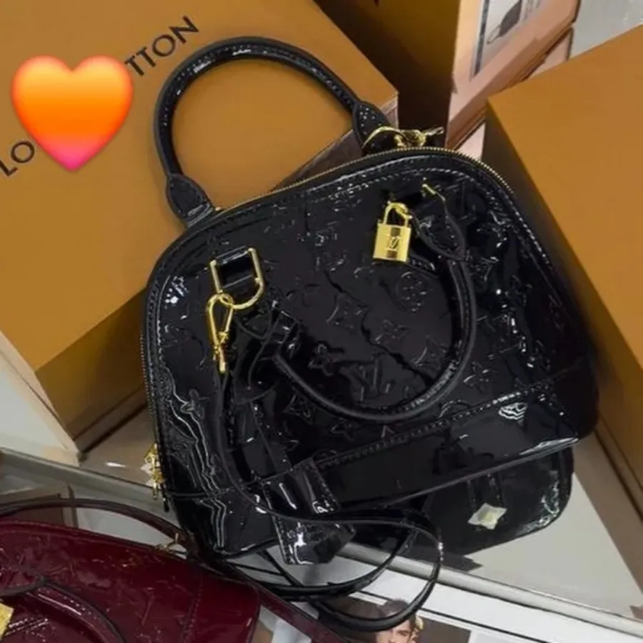 کیف لویی ویتون