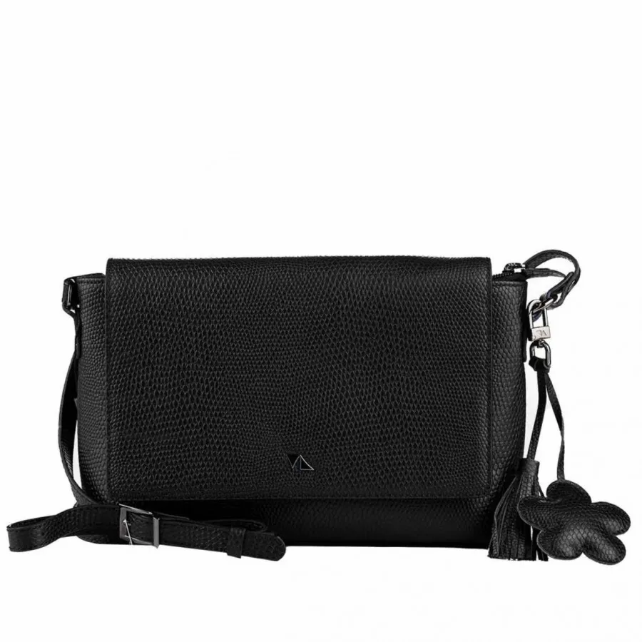 کیف دوشی چرم مشهد