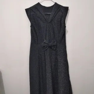 لباس مجلسی لمه