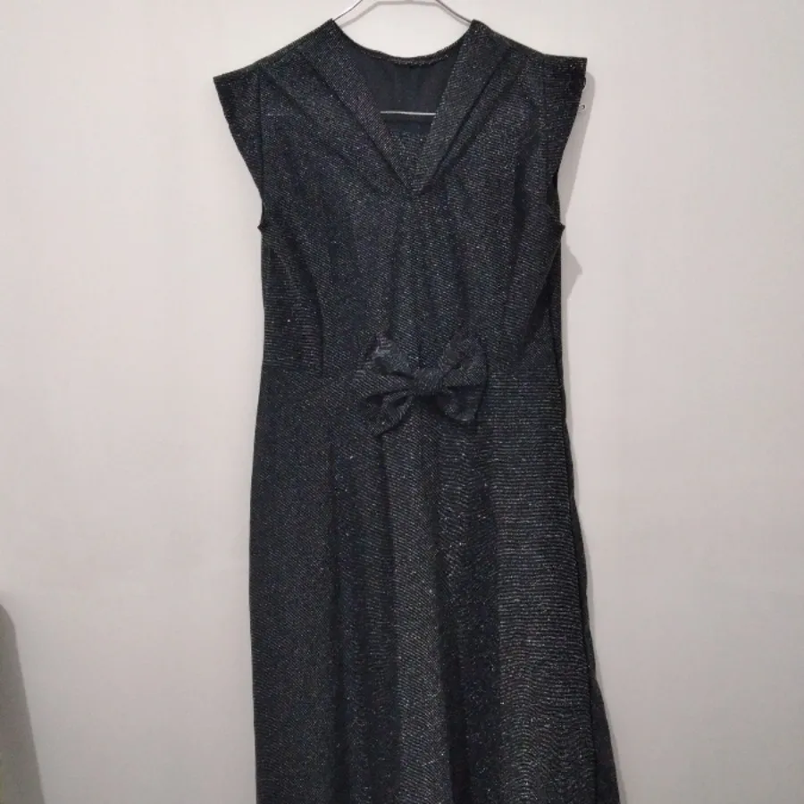 لباس مجلسی لمه