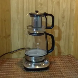 چایی ساز آلمانی