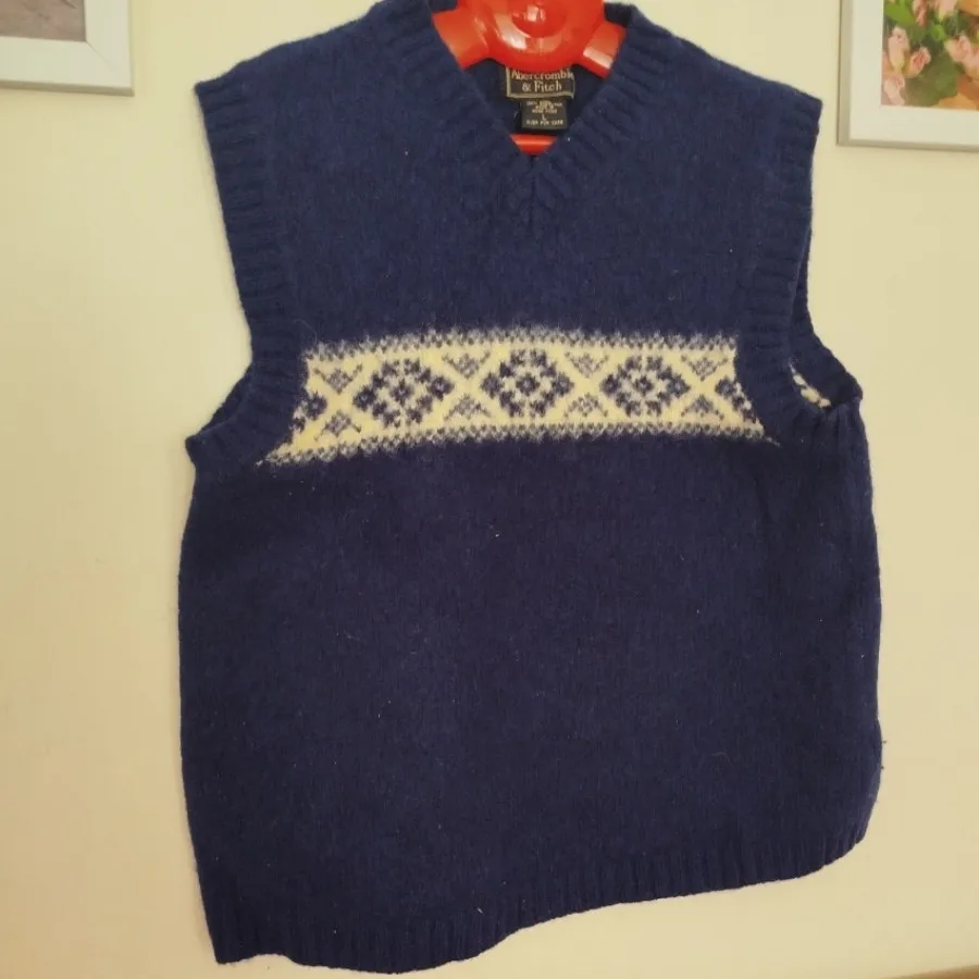 جلیقه وارداتی