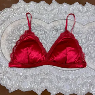 سوتین ابریشم