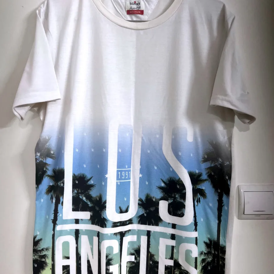 تیشرت اورجینال