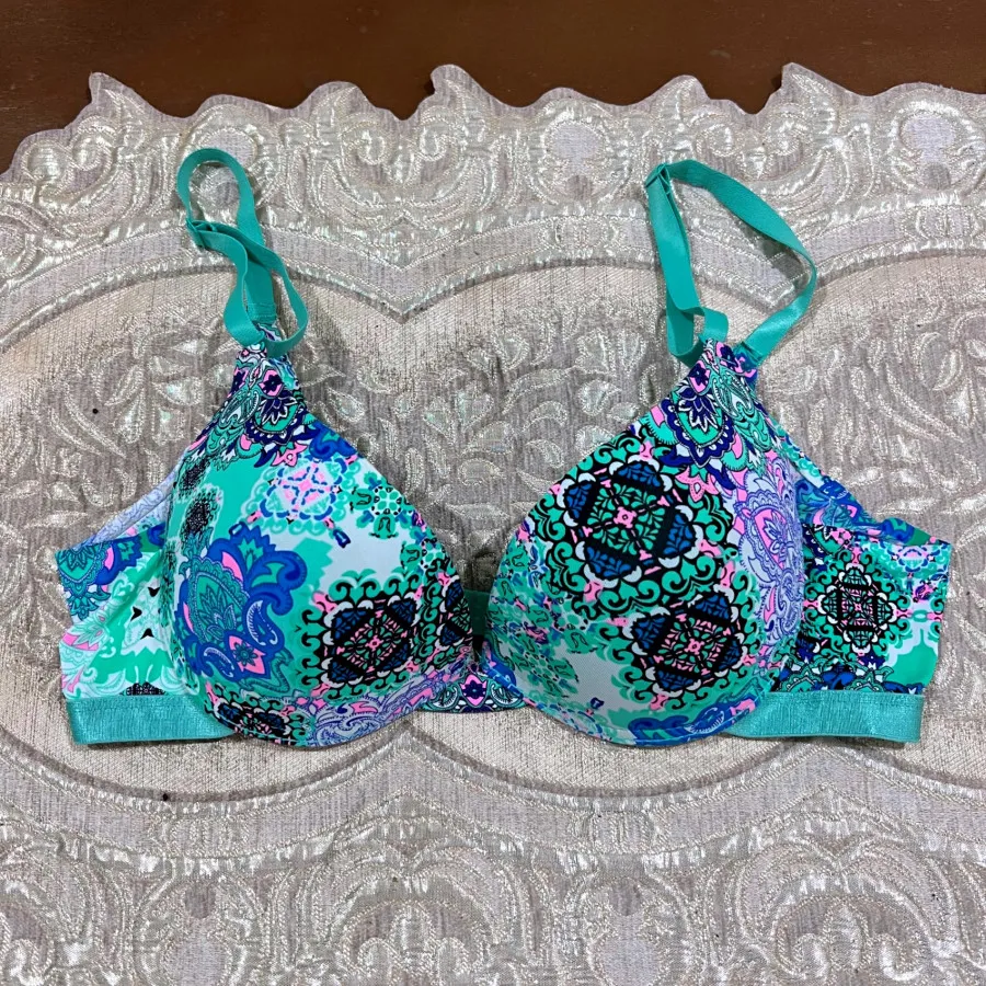 سوتین اسفنجی