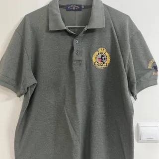 پولو شرت اورجینال