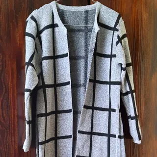 مانتو بافت بلند