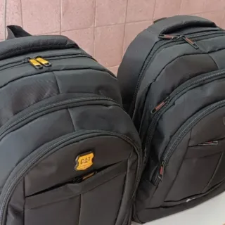 کوله ی کج راه پشت ساتن