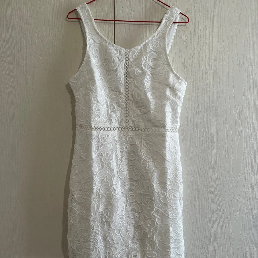 پیراهن گیپور