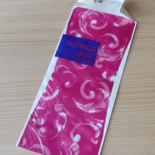 گلدان نایلونی