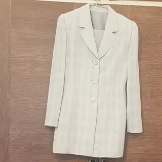 کت و شلوار زنانه