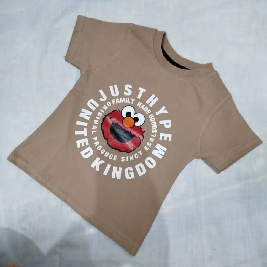 تیشرت بچگانه