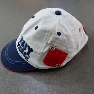 کلاه پسرونه