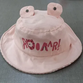 کلاه دخترانه