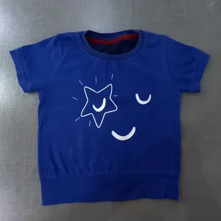 تیشرت پسرانه