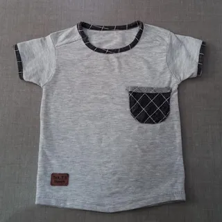 تیشرت پسرانه