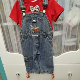 سرهمی لی بچگانه